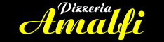 Pizzeria Amalfi Logo